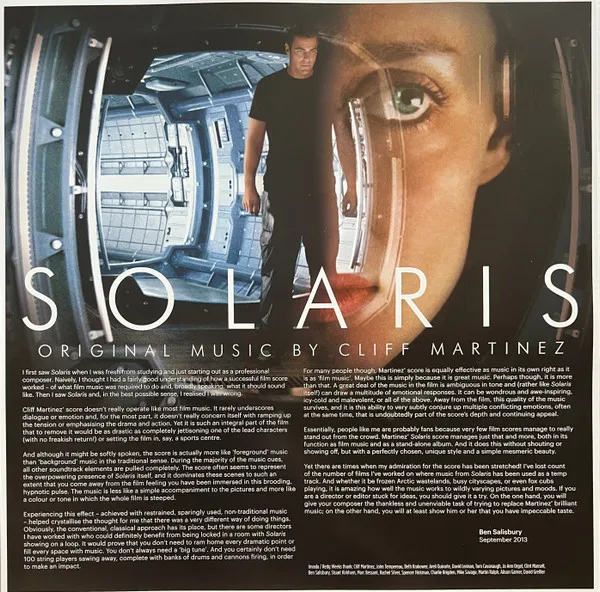 Solaris