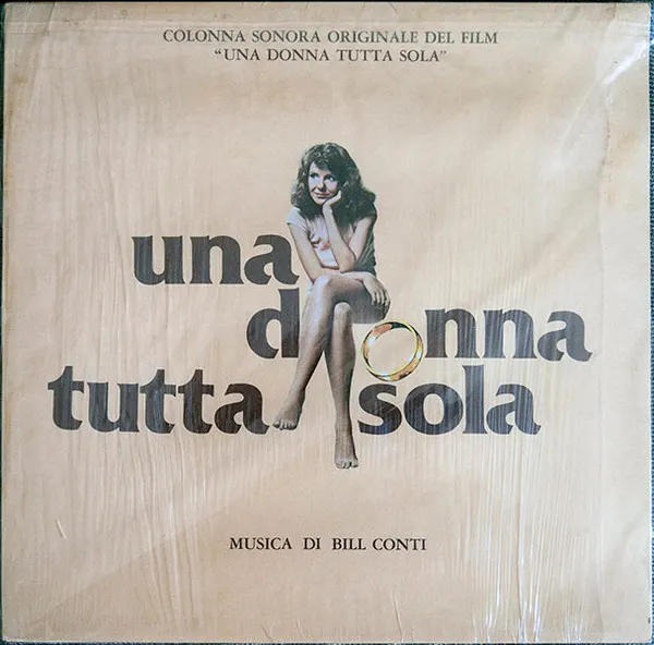 Una Donna Tutta Sola (An Unmarried Woman)
