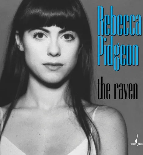 The Raven (Hybrid-SACD)