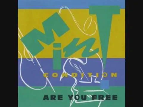 Are You Free