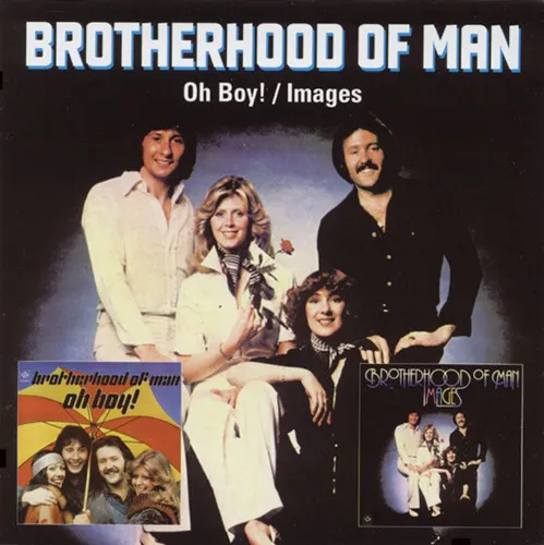 Oh Boy! / Images