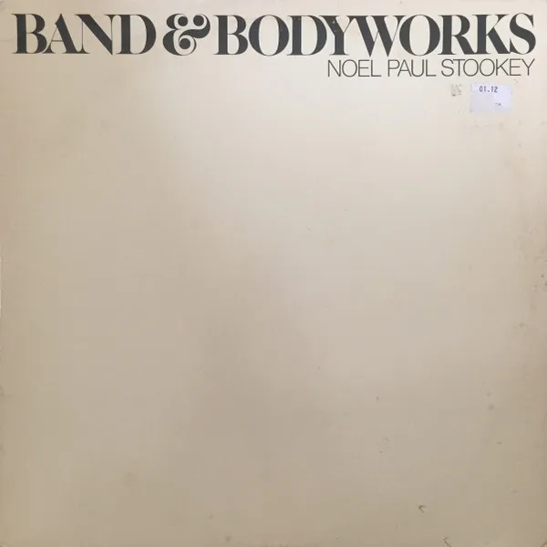 Band & Bodyworks