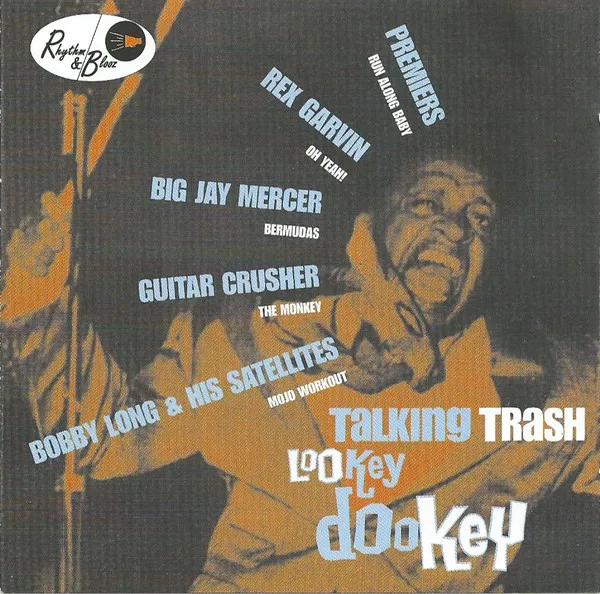 Lookey Dookey/Talkin' Trash
