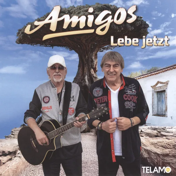 Lebe jetzt