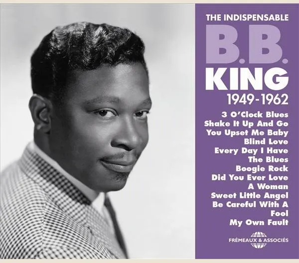 The Indispensable 1949-1962