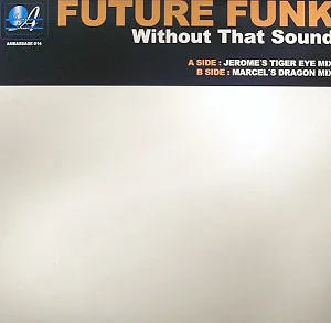 Without That Sound