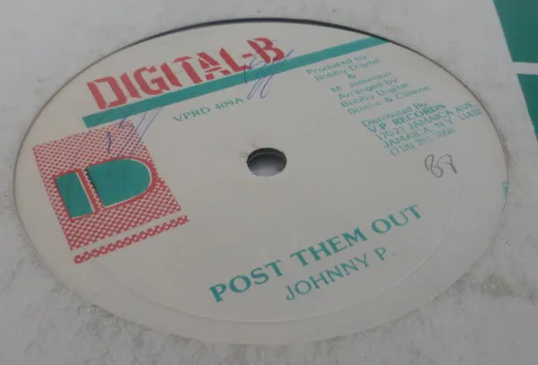 Post Them Out