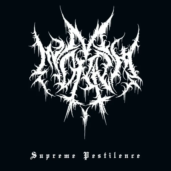 Supreme Pestilence