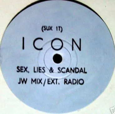 Sex,Lies & Scandal