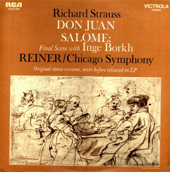Richard Strauss