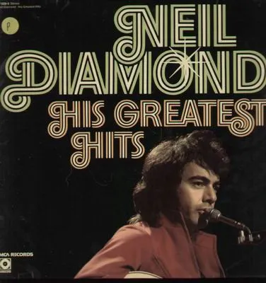 His Greatest Hits