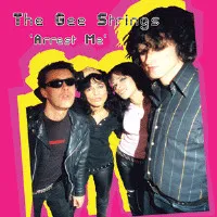 The Gee Strings