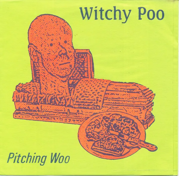 Pitching Woo