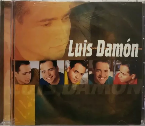 Luis Damón