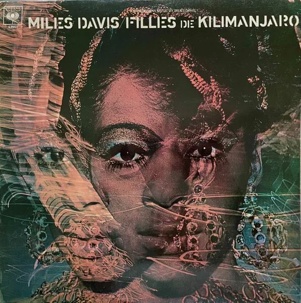 Filles De Kilimanjaro