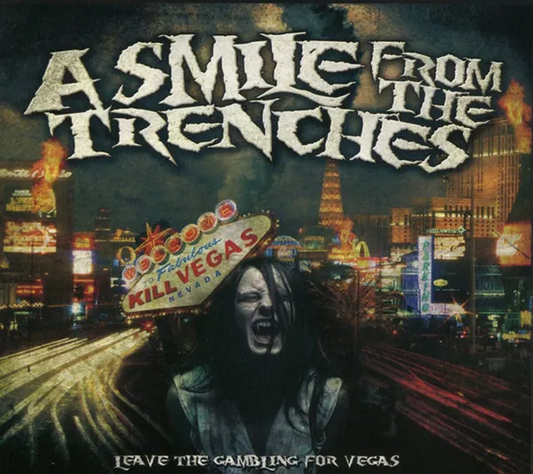 Leave The Gambling For Vegas