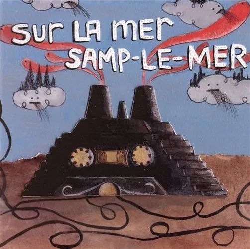 5rc Sur La Mer Samp-Le-Mer