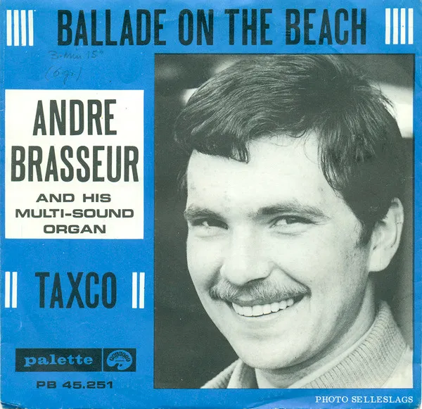 Ballade On The Beach