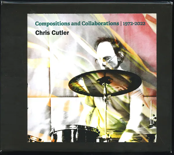 Chris Cutler Box