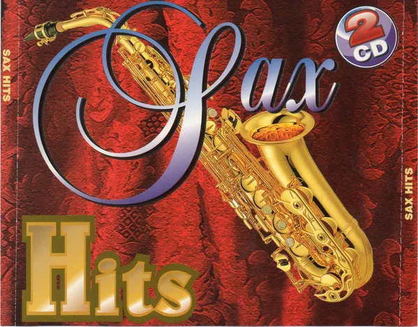 Sax Hits