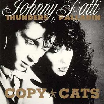 Copy Cats