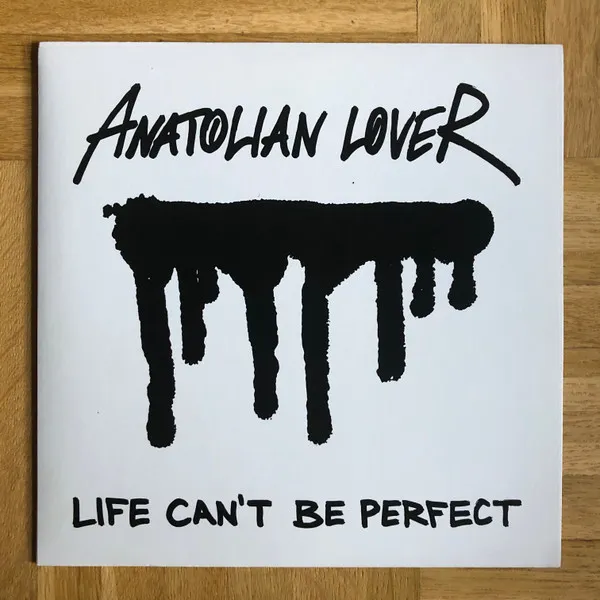 Life Can't Be Perfect