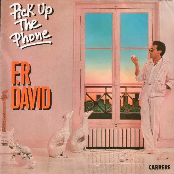 Pick Up The Phone