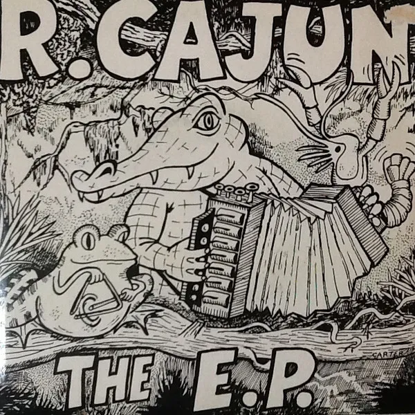 The E.P.