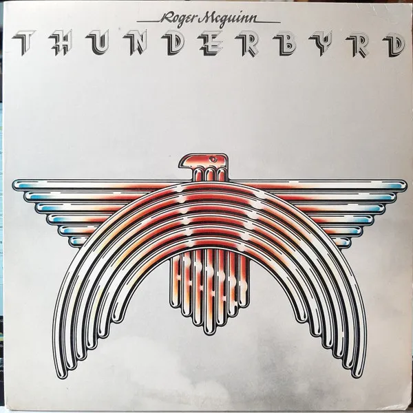 Thunderbyrd