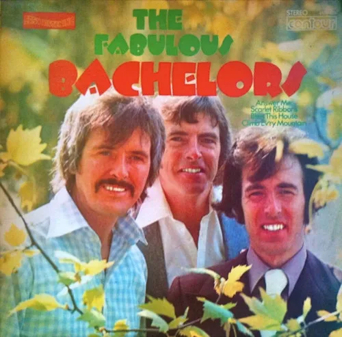 The Fabulous Bachelors