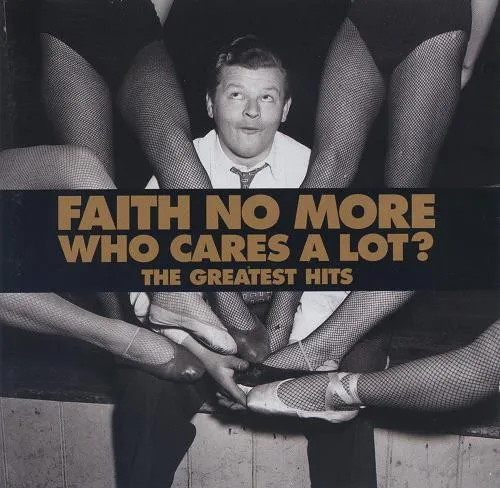 Who Cares A Lot? The Greatest Hits