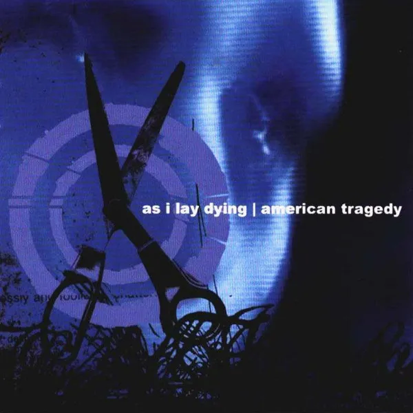 AS I LAY DYING
