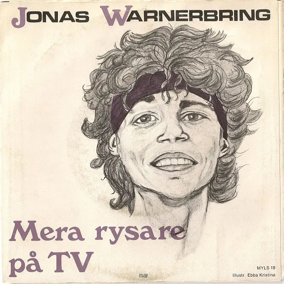 Mera Rysare På TV