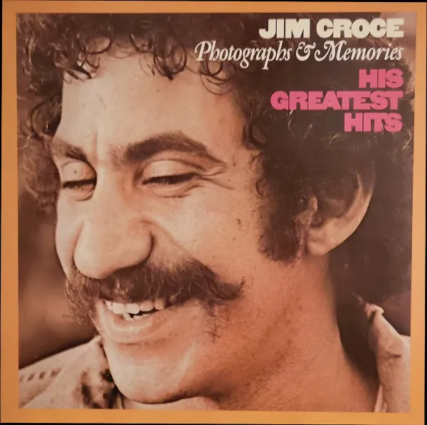 Photographs And Memories His Greatest Hits