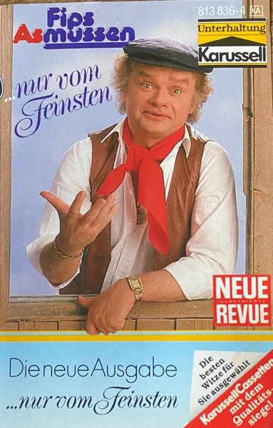 ...Nur Vom Feinsten