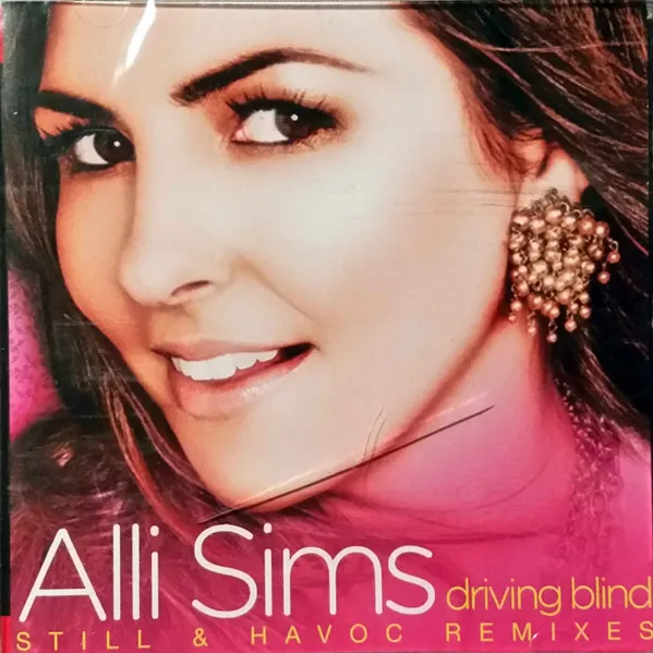 Driving Blind (Still & Havoc Remixes)