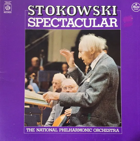 Stokowski Spectacular