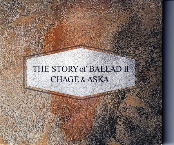 The Story Of Ballad II