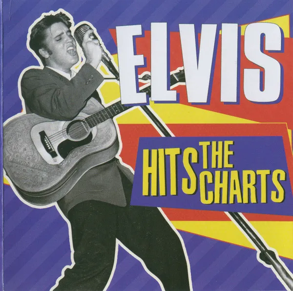 Elvis Hits The Charts