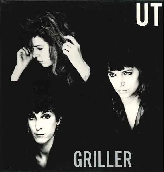 Griller