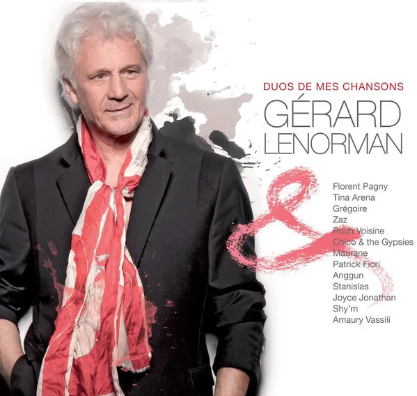Duos De Mes Chansons