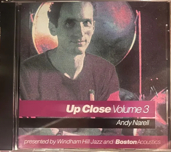 Up Close Volume 3