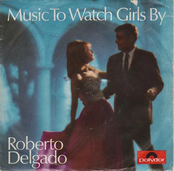 Music To Watch Girls By