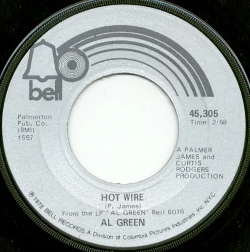 Hot Wire
