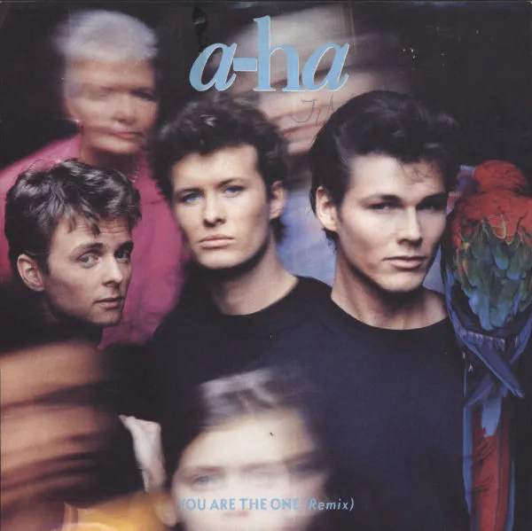 You Are The One (Remix)