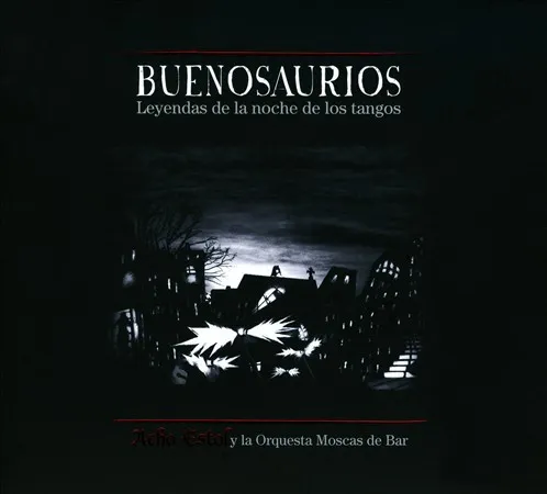 Buenosaurios