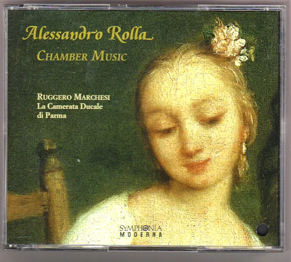 Alessandro Rolla