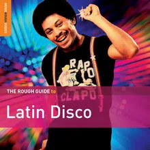 Rough Guide To Latin Disco