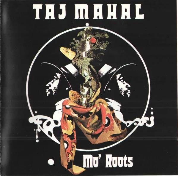 Mo' Roots