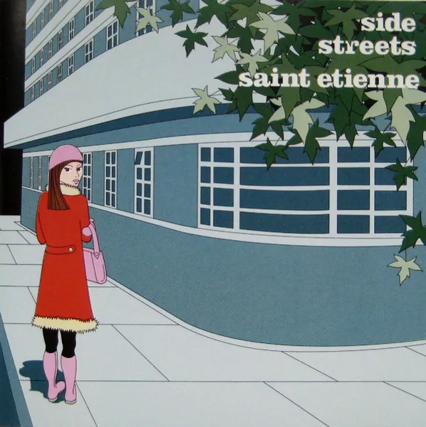 Side Streets